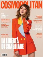 Cosmopolitan Italia